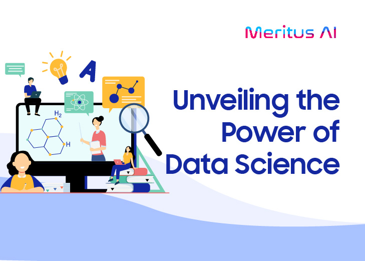 Unveiling the Power of Data Science